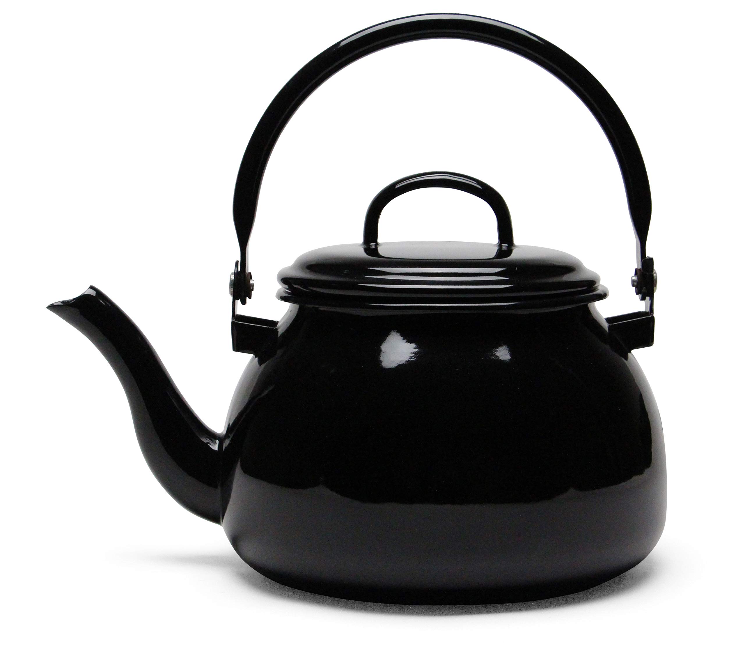 Amazon | MUNDER ウォーターケトル Water Kettle 2.5L IH対応 | MUNDER